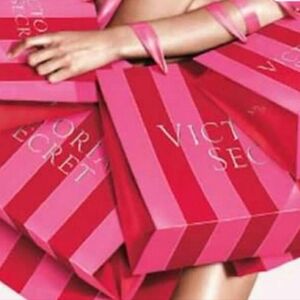 ☕️VICTORIA'S SECRET MYSTERY BOX